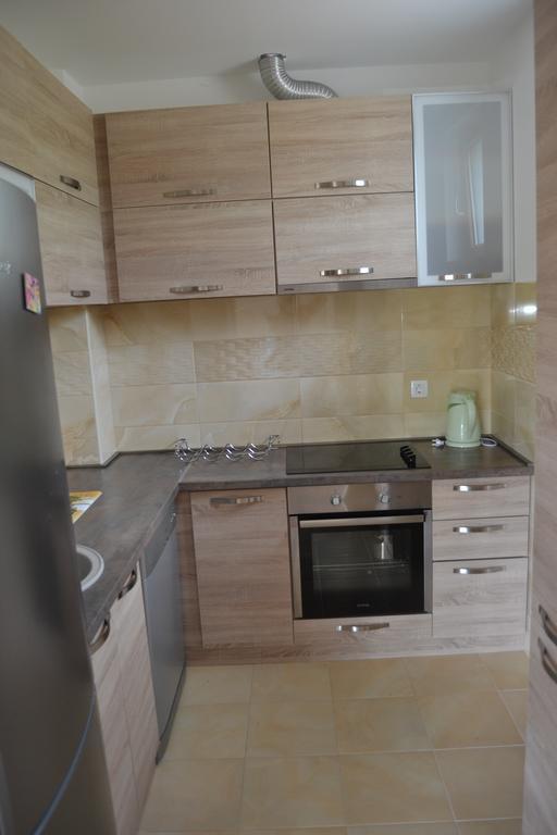 Appartement Masha