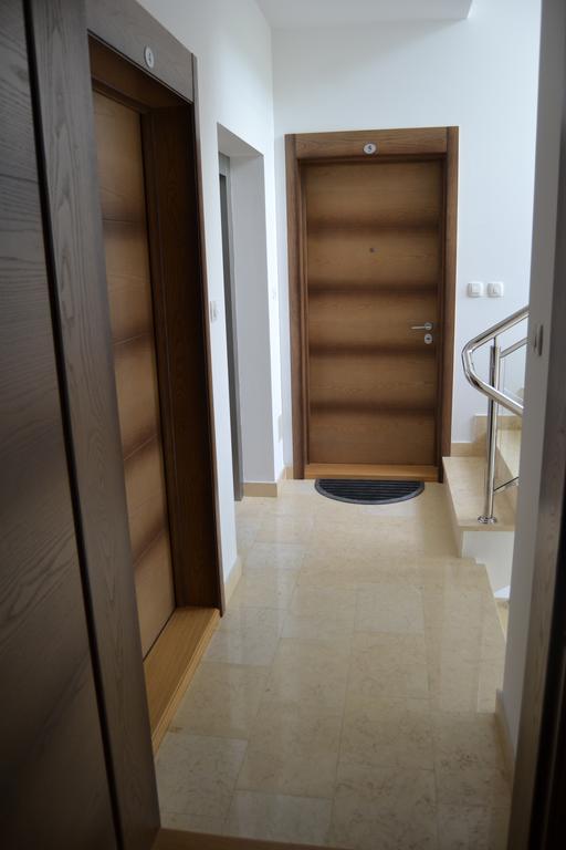 Appartement Masha *