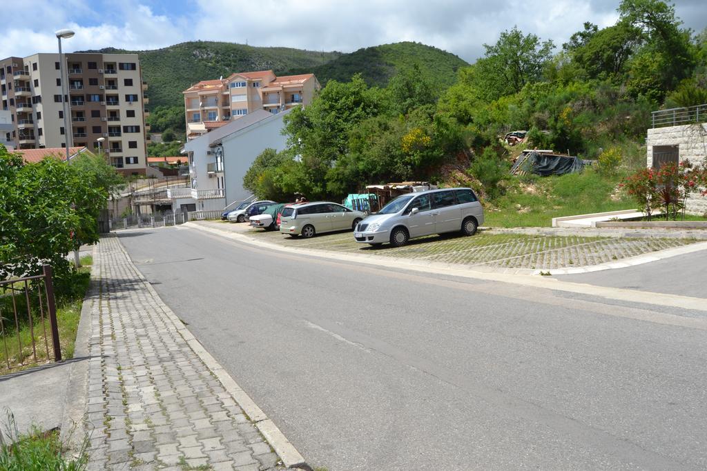 Appartement Masha Budva
