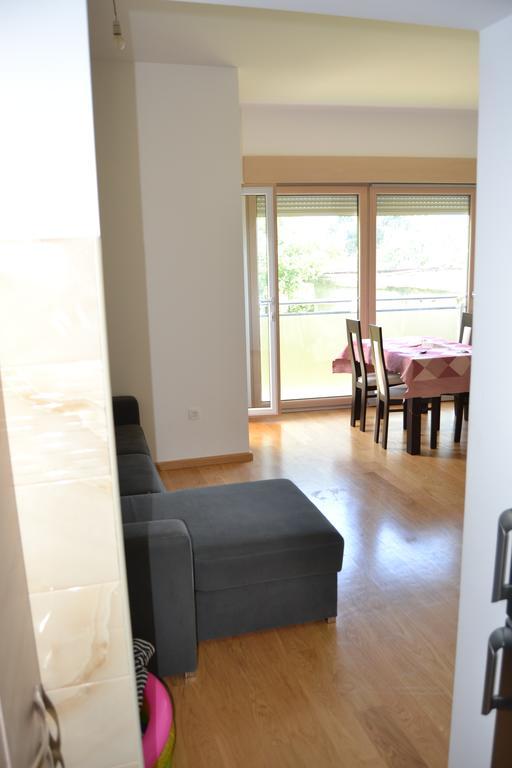 Appartement Masha Budva
