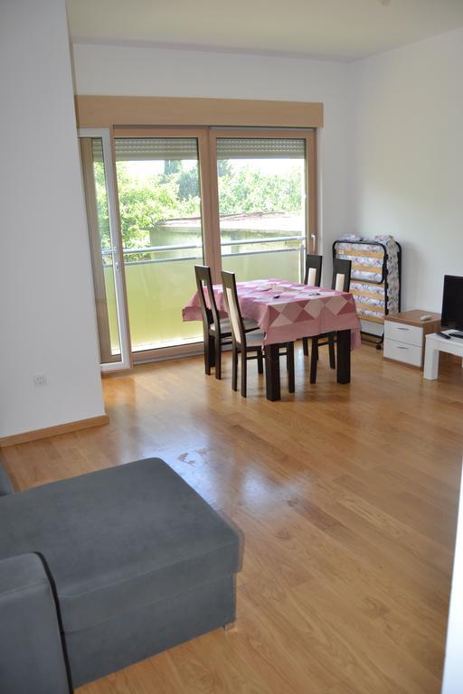Appartement Masha Budva