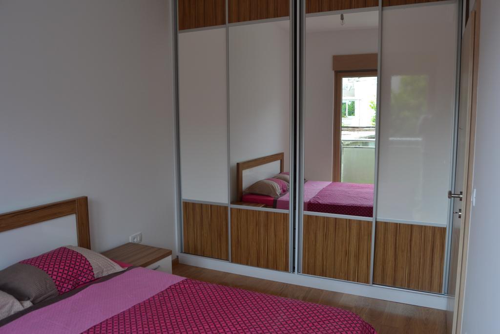 Apartment Masha Budva