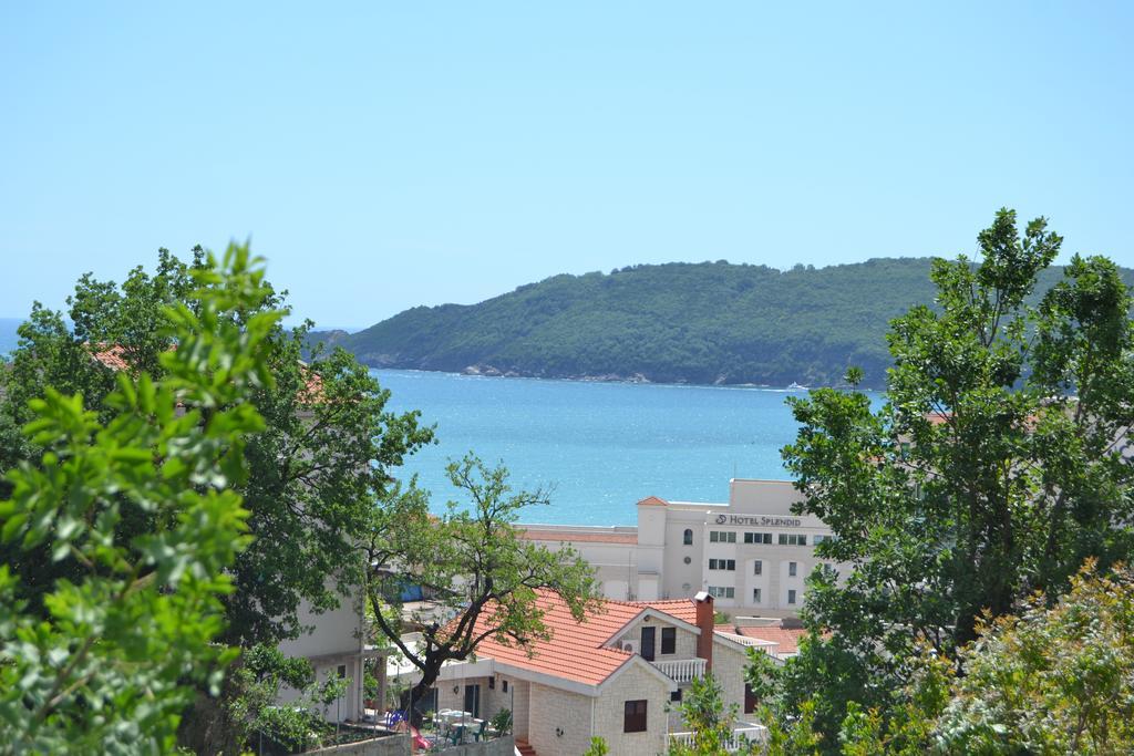 Apartment Masha Budva