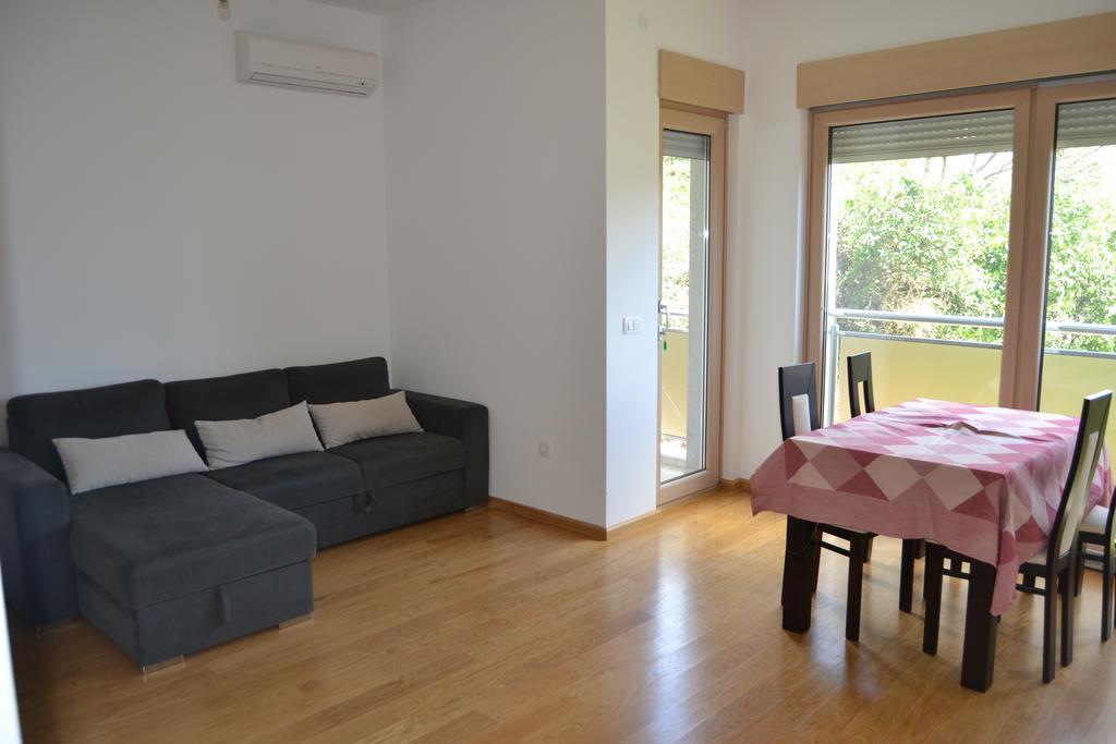 Apartment Masha Budva