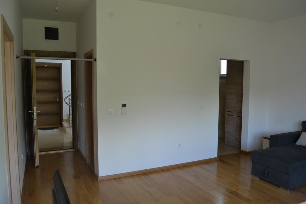 Apartment Masha *
